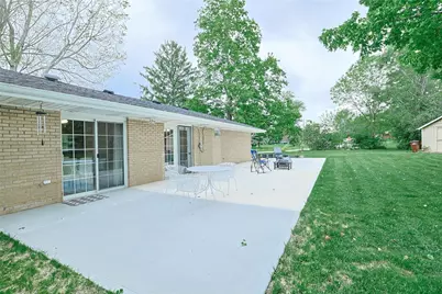 2590 Jerome Street, Lebanon, OH 45036 - Photo 21