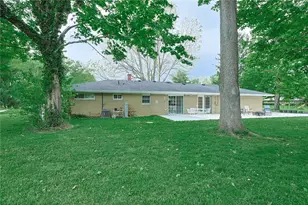 2590 Jerome St, Lebanon, OH 45036 - Photo 29