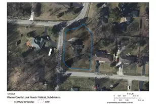 2590 Jerome St, Lebanon, OH 45036 - Photo 39