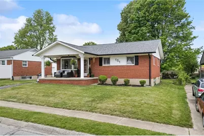 151 W Routzong Drive, Fairborn, OH 45324 - Photo 3