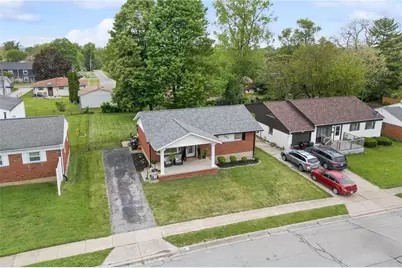 151 W Routzong Drive, Fairborn, OH 45324 - Photo 37