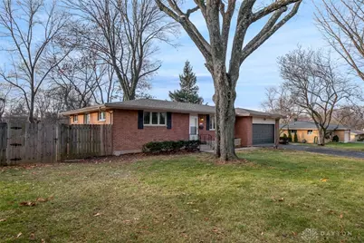 420 Stoneybrook Drive, Kettering, OH 45429 - Photo 29