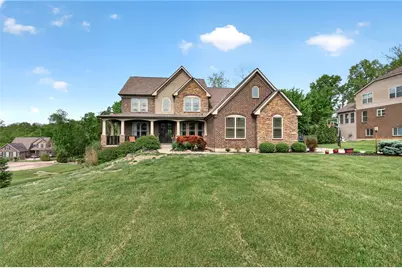 7385 Silver Lake Drive, Clearcreek Twp, OH 45068 - Photo 1