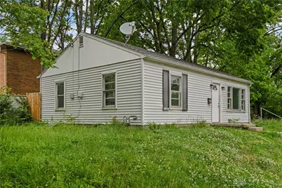 245 E Beechwood Avenue, Dayton, OH 45405 - Photo 3