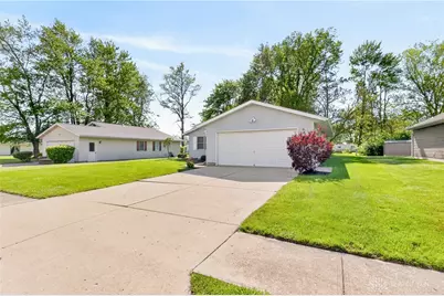 105 Birch Street, Jackson Center, OH 45334 - Photo 3