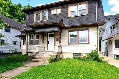 49 Woodcrest Avenue, Dayton, OH 45405 - Photo 3