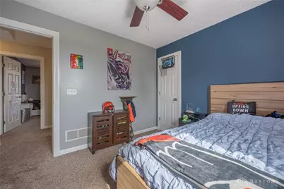 6553 Fountainhead Drive, Huber Heights, OH 45424 - Photo 15