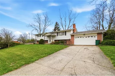 2761 La Cresta Drive, Beavercreek, OH 45431 - Photo 5