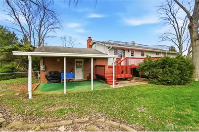 2761 La Cresta Drive, Beavercreek, OH 45431 - Photo 57