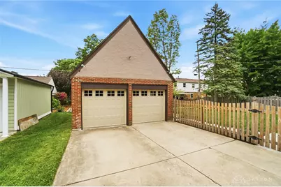 317 E Dixon Avenue, Oakwood, OH 45419 - Photo 63