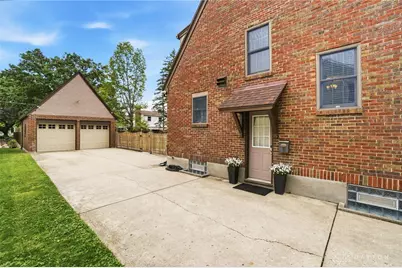 317 E Dixon Avenue, Oakwood, OH 45419 - Photo 61