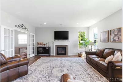 6890 Norman Cross Lane, Washington Twp, OH 45459 - Photo 7