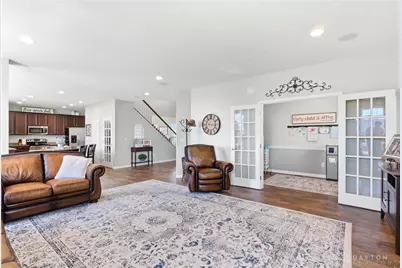 6890 Norman Cross Lane, Washington Twp, OH 45459 - Photo 9