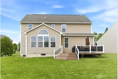 6890 Norman Cross Lane, Washington Twp, OH 45459 - Photo 47