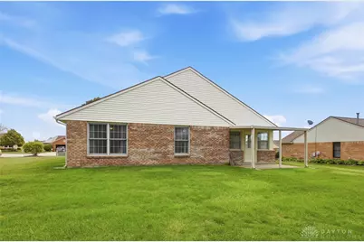 1754 Sulky Trail, Miamisburg, OH 45342 - Photo 43