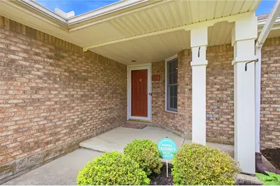 1754 Sulky Trail, Miamisburg, OH 45342 - Photo 11