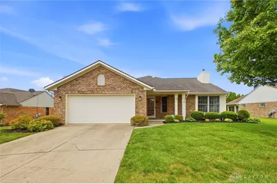 1754 Sulky Trail, Miamisburg, OH 45342 - Photo 41