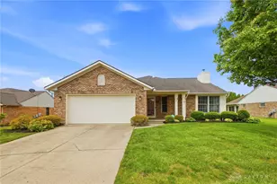 1754 Sulky Trail, Miamisburg, OH 45342 - Photo 41