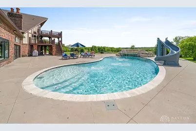 751 Old Springfield Road, Vandalia, OH 45377 - Photo 59