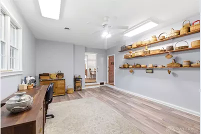 1431 Meadow Lane, Yellow Springs Vlg, OH 45387 - Photo 21