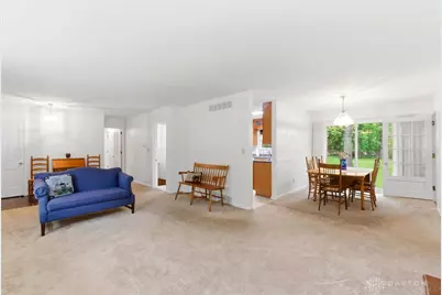 1431 Meadow Lane, Yellow Springs Vlg, OH 45387 - Photo 13