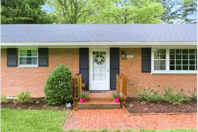 1431 Meadow Lane, Yellow Springs Vlg, OH 45387 - Photo 5
