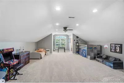 7490 Silver Lake Drive, Clear Creek Township, OH 45068 - Photo 57
