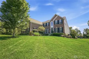 7490 Silver Lake Dr, Clear Creek Township, OH 45068 - Photo 7