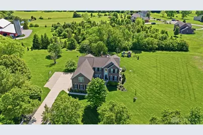 7490 Silver Lake Drive, Clearcreek Twp, OH 45068 - Photo 1