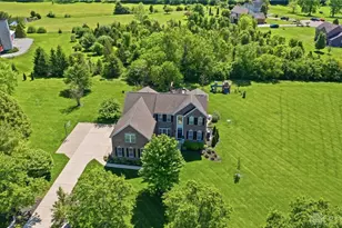 7490 Silver Lake Dr, Clear Creek Township, OH 45068 - Photo 1
