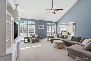 7490 Silver Lake Dr, Clear Creek Township, OH 45068 - Photo 15