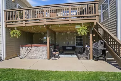 7490 Silver Lake Drive, Clear Creek Township, OH 45068 - Photo 87