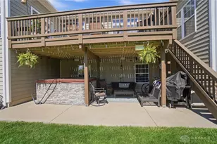 7490 Silver Lake Dr, Clear Creek Township, OH 45068 - Photo 87