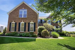 7490 Silver Lake Dr, Clear Creek Township, OH 45068 - Photo 5