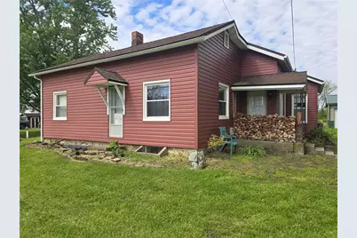 457 Wolf Road, West Alexandria, OH 45381 - Photo 1