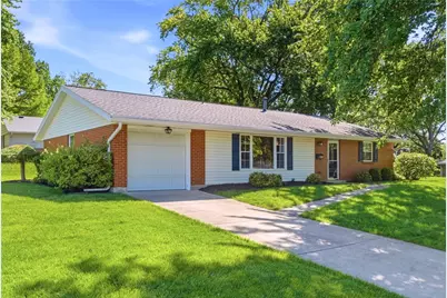 4900 Shady Hill Lane, Kettering, OH 45429 - Photo 3