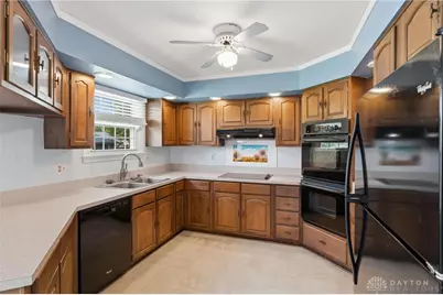 2196 Red Rock Drive, Beavercreek, OH 45431 - Photo 13