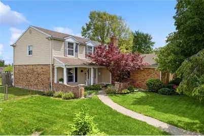 2196 Red Rock Drive, Beavercreek, OH 45431 - Photo 1
