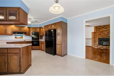 2196 Red Rock Drive, Beavercreek, OH 45431 - Photo 15