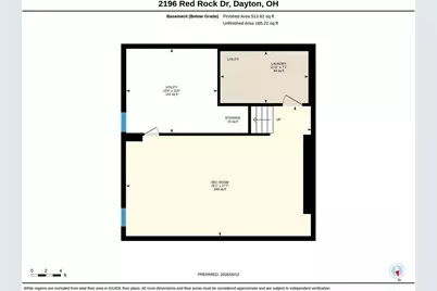 2196 Red Rock Drive, Beavercreek, OH 45431 - Photo 49