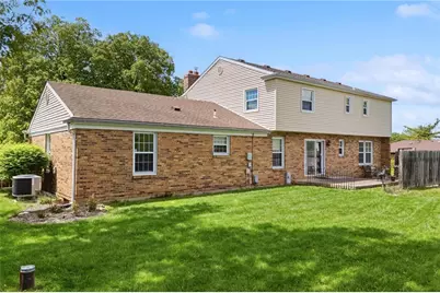 2196 Red Rock Drive, Beavercreek, OH 45431 - Photo 55