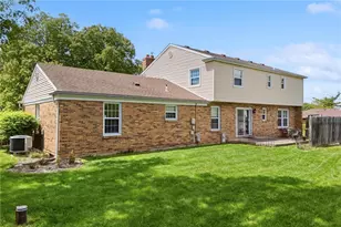 2196 Red Rock Dr, Beavercreek, OH 45431 - Photo 55