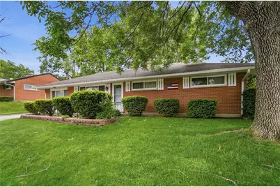 4642 Knobhill Drive, Huber Heights, OH 45424 - Photo 3