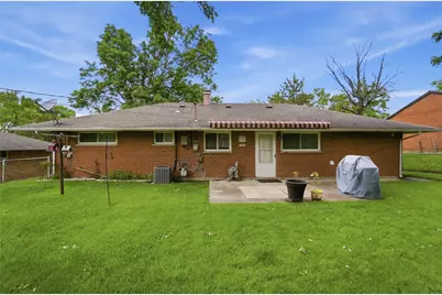 4642 Knobhill Drive, Huber Heights, OH 45424 - Photo 31