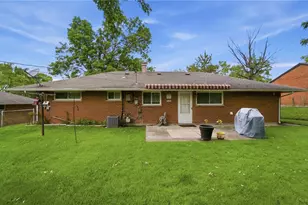 4642 Knobhill Dr, Huber Heights, OH 45424 - Photo 31