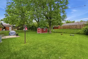 4642 Knobhill Dr, Huber Heights, OH 45424 - Photo 29