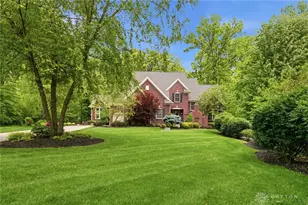 8560 Black Oak Ct, Clear Creek Township, OH 45068 - Photo 1