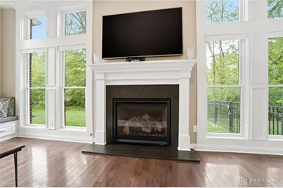 8560 Black Oak Court, Clear Creek Township, OH 45068 - Photo 33
