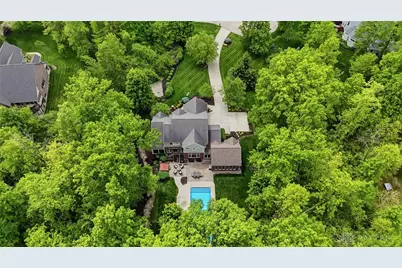 8560 Black Oak Court, Clear Creek Township, OH 45068 - Photo 5