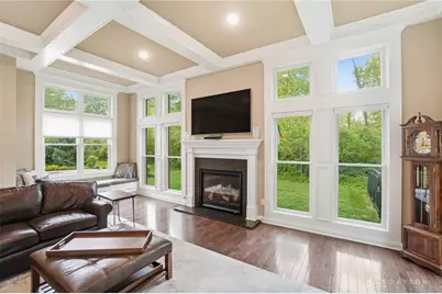 8560 Black Oak Court, Clear Creek Township, OH 45068 - Photo 31